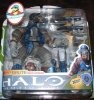 Halo 3 Mcfarlane Series 5 Jump Pack Brute New Armor